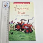 Tractorul fugar