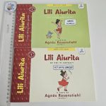 Set Lili Aiurita