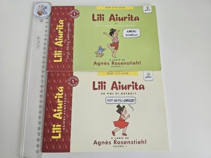 Set Lili Aiurita