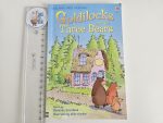 Goldilocks and the Three Bears