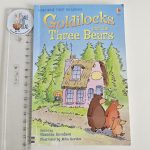 Goldilocks and the Three Bears