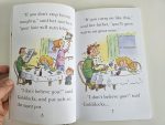 Goldilocks and the Three Bears - imagine 2