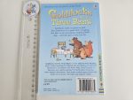 Goldilocks and the Three Bears - imagine 3