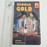 Hidden Gold