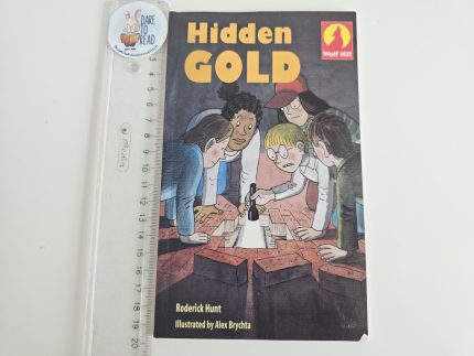Hidden Gold