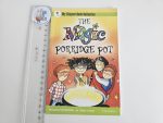 The Magic Porridge Pot
