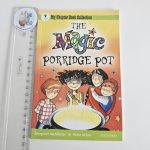The Magic Porridge Pot