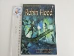 Usborne Young Reading - Robin Hood