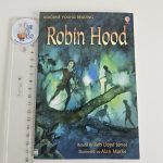 Usborne Young Reading - Robin Hood