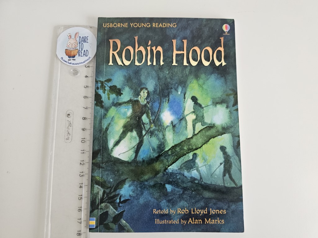 20260607_160902 Usborne Young Reading - Robin Hood - imagine 1