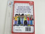 Mystery Mob and the Magic Bottle - imagine 4