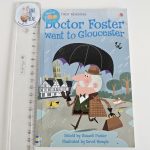 Doctor Forster went to Gloucester