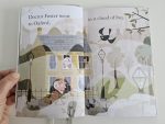 Doctor Forster went to Gloucester - imagine 2