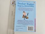 Doctor Forster went to Gloucester - imagine 4