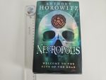 Necropolis - Anthony Horowitz