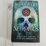 Necropolis - Anthony Horowitz