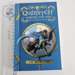Quidditch Through the Ages - J.K.Rowling