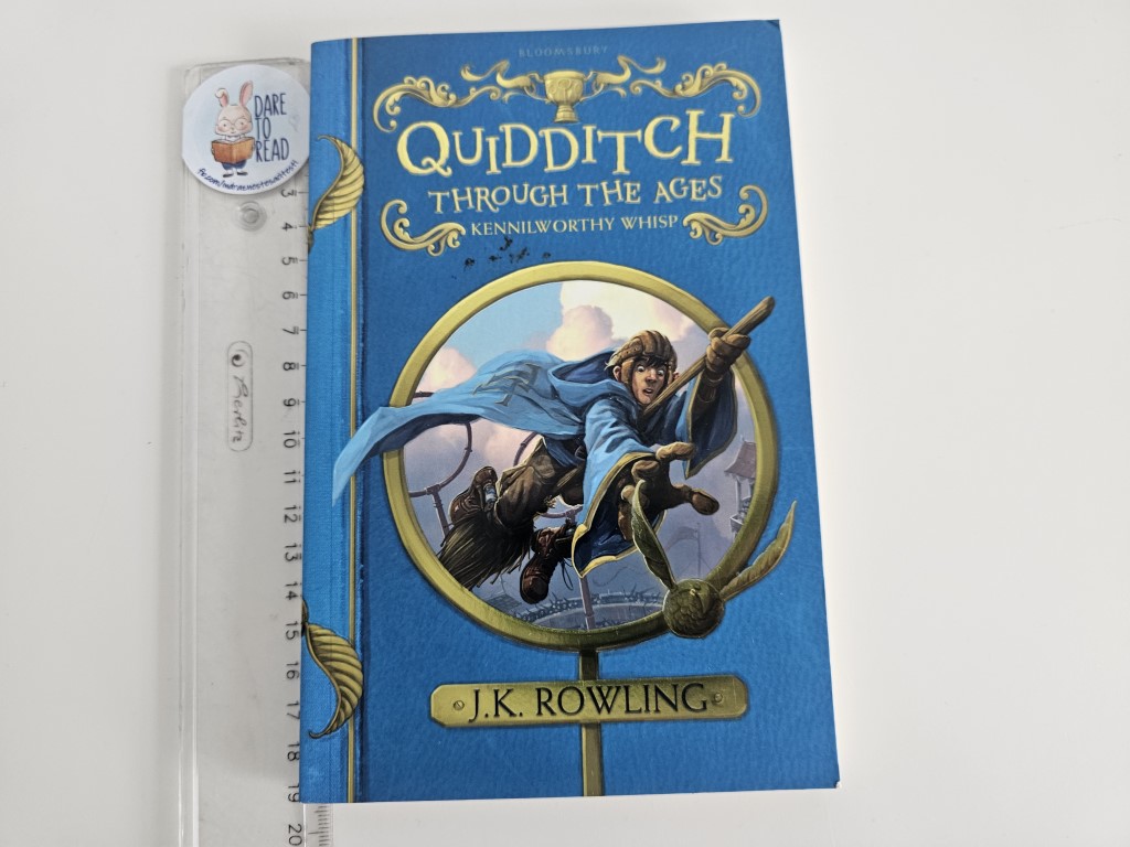 20260607_162508 Quidditch Through the Ages - J.K.Rowling - imagine 1