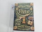 Septimus Heap - Flyte (Angie Sage)