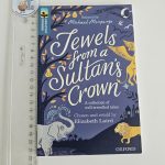 Jewels from a Sultan's Crown