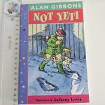 Not Yeti
