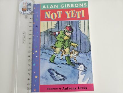 Not Yeti