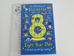 Stories for Eight-Year-Olds
