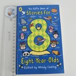 Stories for Eight-Year-Olds