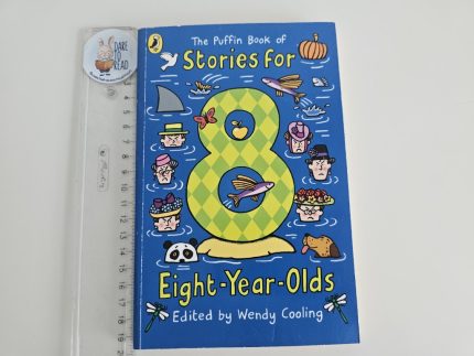 Stories for Eight-Year-Olds