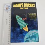 Noah's Rocket