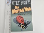 The Blurred Man - Antony Horowits