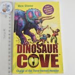 Dinosaur Cove