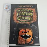 Star Wars - The Secret of the Fortune Wookiee