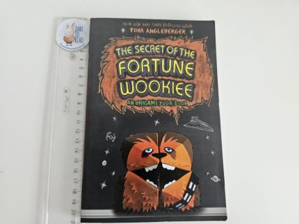 Star Wars - The Secret of the Fortune Wookiee