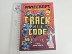 Minecraft - Crack in the Code