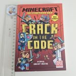 Minecraft - Crack in the Code