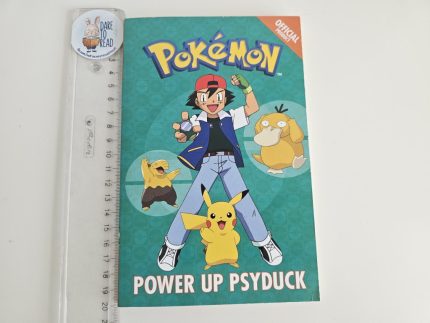 Pokemon