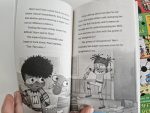 Set Fun Stories - imagine 2