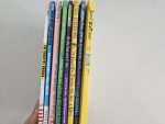 Set Fun Stories - imagine 13