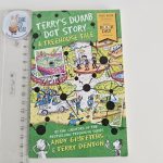 Terry's Dumb Dot Story