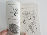 Terry's Dumb Dot Story - imagine 2