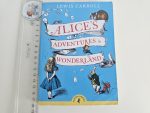 Alice's Adventures in Wonderland