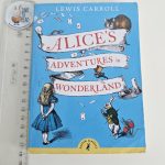 Alice's Adventures in Wonderland