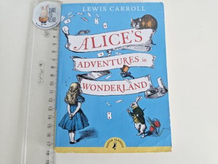 Alice's Adventures in Wonderland