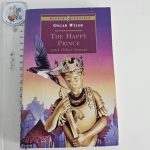 The Happy Prince - Oscar Wilde
