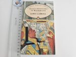 Alice's Adventures in Wonderland - Lewis Carrol