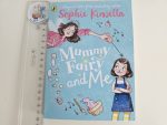 Mummy Fairy and Me - Sophie Kinsella