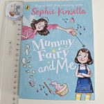 Mummy Fairy and Me - Sophie Kinsella