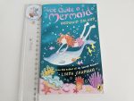 Not Quite a Mermaid - Linda Chapman