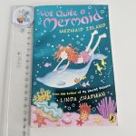 Not Quite a Mermaid - Linda Chapman